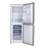新款特价伊莱克斯冰箱1520HPB/ ZBM1820HPC双门冰箱 一级节能直冷