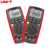 UNI-T/优利德智能型数字万用表UT71A/UT71B/UT71C/UT71D/UT71E