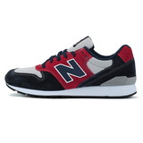 New Balance/NB/996系列男鞋复古鞋运动鞋休闲跑步鞋 MRL996KB