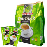 马来西亚进口 益昌老街南洋风味拉奶茶 拉茶600g（15包）
