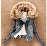 куртки осень зима winter women jacket coat