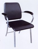 新兴 B028 电脑椅 会议椅 座椅 人体工学椅子 简约现代 办公椅子