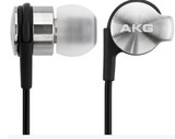 AKG/爱科技 K3003/K3003I 入耳式三分频动铁HIFI耳机