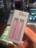 香港代購 Dior迪奧變色唇膏套裝001+004