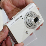 新款包邮Casio/卡西欧 EX-ZR50美颜自拍神器长焦广角WIFI数码相机