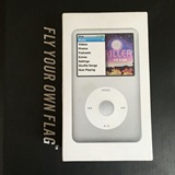 iPod Classic 160G 音乐播放器
