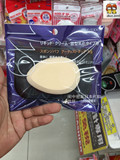 日本包邮 资生堂 119专业型粉霜粉底液专用粉扑 附收纳袋现货