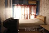 北京市爱琴海酒店式公寓浪漫大床房-淡季抢购价