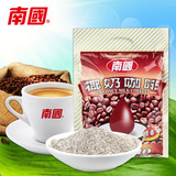 海南特产   南国椰奶咖啡340克    醇香型   速溶咖啡粉 2包包邮