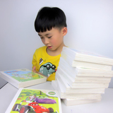 儿童拼图木书熊出没木质故事书木制拼板智力玩具1-2-3岁