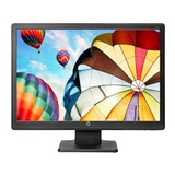 HP/惠普电脑商用显示器 V222 21.5英寸宽屏 LED背光液晶显示器