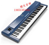 进口FATAR Studiologic SL990PRO midi键盘88键弯音轮重锤全配