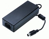 海康威视硬盘录像机78系列72系列 通用型电源 4针4A电源监控电源