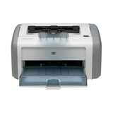 【原装正品】惠普（HP）LaserJet 1020 Plus A4黑白激光打印机