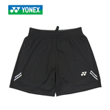 2015年新品 YONEX尤尼克斯羽毛球服正品 女款运动短裤 CS1620-007