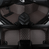 2017款阿特兹马自达CX4CX5CX7新昂克赛拉马六新睿翼丝圈脚垫全包