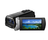 Sony/索尼 HDR-TD20E,原装正品,3D摄像机,全新机