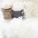 珍珠棉100g 填充棉 靠垫玩偶抱枕芯棉 编织小屋玩偶抱枕配件
