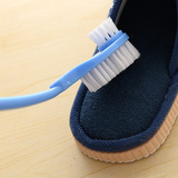 擦鞋用品振兴洗鞋刷 多用清洁鞋刷 鞋刷子软毛刷清洁刷软毛鞋刷子