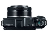 Canon/佳能 PowerShot G1 X Mark II 高端数码相机 大底专业机