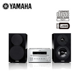 Yamaha/雅马哈 MCR-550 音响音箱组合苹果音响胎教台式升级300款