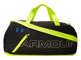 Under Armour UA中性 Packable旅行包-1256394UA单肩包健身包代购
