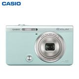 Casio/卡西欧EX-ZR55美颜数码相机高清卡西欧自拍神器卡片照相机
