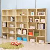 现代简约组合书柜简易客厅书架办公储物架置物架多功能组合书架