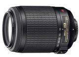 行货联保 Nikon/尼康 AF-S DX VR 55-200mm f/4-5.6G IF-ED 长焦