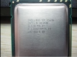 Intel XEON 至强 E5607 CPU 1.6Ghz 正式版 E5603 E5606 X5650