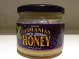 澳洲直邮 塔斯马尼亚法国薰衣草蜂蜜French Lavender honey 400g