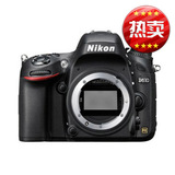 Nikon/尼康 D610单机 全幅单反相机 D610 大陆行货 D610单机 行货