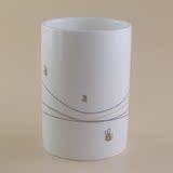 小熊酸奶机配件  新款陶瓷分杯 不含密封上盖SNJ-A10K5 /A10C1