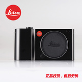 Leica/徕卡 T微单相机莱卡相机typ701徕卡WIFI相机 黑色 18180