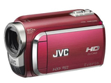 JVC/杰伟世 GZ-HD300/HD310BAH摄像机正品二手数码摄像机家用DV
