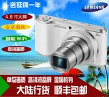 Samsung/三星 EK-GC200 智能数码相机 4.8触屏安卓系统