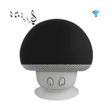 新款低音炮蘑菇灯蓝牙音箱 吸盘蓝牙音响礼品定制 BT280