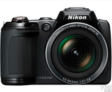 Nikon/尼康 COOLPIX L310 数码相机 长焦神器