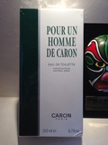 Caron Pour Un Homme 经典薰衣草男士 EDT 125/200ml 现货包邮
