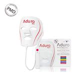 Aduro七色光LED光疗面膜家用彩光电子美容仪器光子嫩肤面膜仪 官