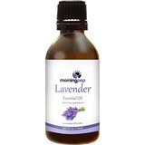Morning Pep LAVENDER OIL 4 OZ Large Bottle 100 % Pure And N