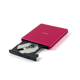 包邮 E磊 高速3.0 DVD COMBO 移动USB外接光驱 CD刻录 铝合金机身