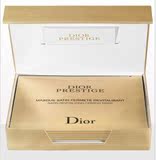 英国代购Dior/迪奥花蜜活颜丝悦紧致面膜6片 提拉紧致 挂耳式