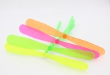 竹蜻蜓 飞天仙子 飞天传统玩具 学生小礼品儿童益智玩具 礼品