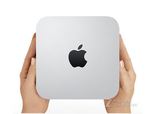 苹果Mac Mini MC815CH/A I5 500G小主机 支持APP开发OS10.10+WIN8