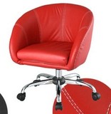 椅幽得梦 电脑椅特价固定扶手家用办公椅人体工学转椅家用升降