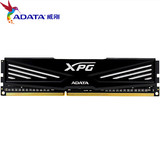 ADATA/威刚 游戏威龙8G DDR3 1600 8G单条超频 台式机电脑内存条