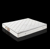 高档床垫纯天然乳胶折叠床垫2米2.2米床垫2.4乳胶床垫 双人加大