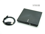 原装ASUS/SDR-08B1-U外置超薄DVD光驱 便携移动DVD/USB即插即用