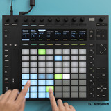 Ableton Push2 含正版LIVE 9 Suite+Max For Live 行货